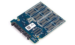Crucial MX500 500GB