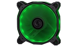 Lian Li Bora RGB PWM 120mm Silver