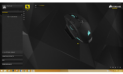Corsair Dark Core RGB SE Performance
