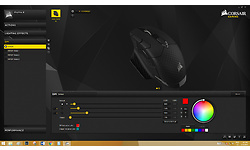 Corsair Dark Core RGB SE Performance