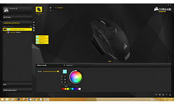 Corsair Dark Core RGB SE Performance