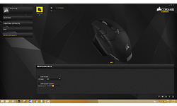 Corsair Dark Core RGB SE Performance