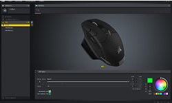 Corsair Dark Core RGB Performance