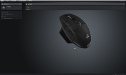 Corsair Dark Core RGB Performance