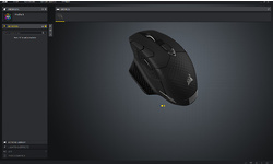 Corsair Dark Core RGB Performance