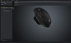 Corsair Dark Core RGB Performance