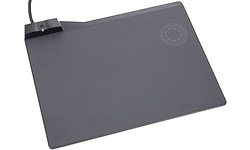 Corsair Gaming MM1000 Qi Wireless Charging Mouse Pad