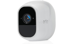 Netgear Arlo Pro 2 Add-on White