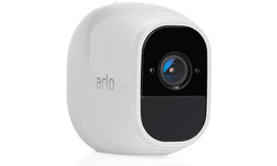Netgear Arlo Pro 2 Add-on White