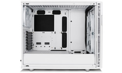 Fractal Design Define R6 White