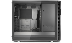 Fractal Design Define R6 Windows Gun Metal