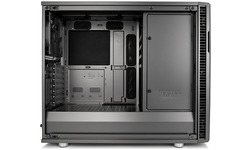 Fractal Design Define R6 Windows Gun Metal