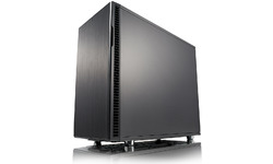 Fractal Design Define R6 Windows Gun Metal