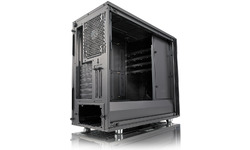 Fractal Design Define R6 Windows Gun Metal