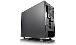 Fractal Design Define R6 Windows Gun Metal