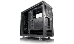 Fractal Design Define R6 Windows Gun Metal