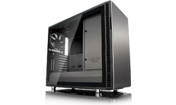 Fractal Design Define R6 Windows Gun Metal