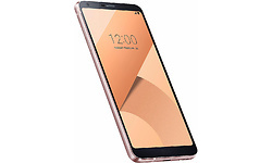 LG G6 Gold