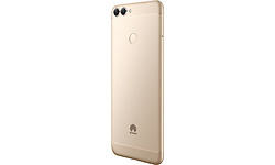 Huawei P Smart Gold