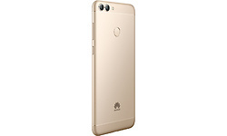 Huawei P Smart Gold