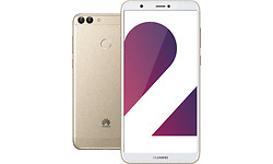 Huawei P Smart Gold