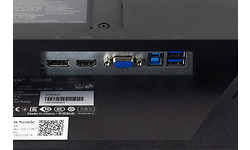Viewsonic VG2448