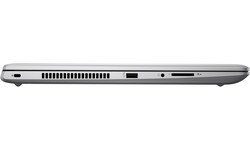 HP ProBook 470 G5 (3KZ07EA)