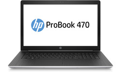 HP ProBook 470 G5 (3KZ07EA)