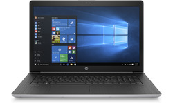 HP ProBook 470 G5 (3KZ07EA)