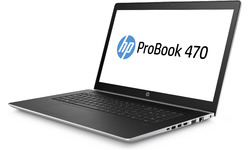 HP ProBook 470 G5 (3KZ07EA)