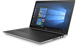 HP ProBook 470 G5 (3KZ07EA)