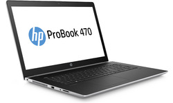 HP ProBook 470 G5 (3KZ07EA)