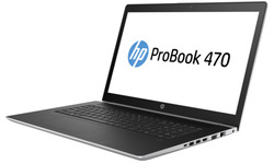 HP ProBook 470 G5 (3KZ05EA)