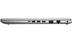 HP ProBook 470 G5 (3KZ05EA)