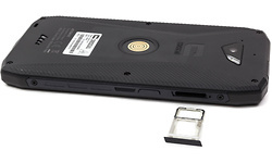 CrossCall Action X3 32GB Black