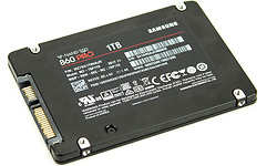 Samsung 860 Pro 1TB