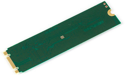 Western Digital WD Green V2 240GB (M.2)