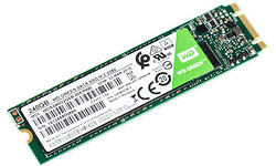 Western Digital Green 2018 240GB (M.2)