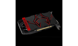Asus GeForce GTX 1050 Ti Cerberus OC 4GB