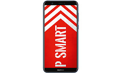 Huawei P Smart Blue