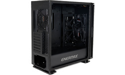 Enermax Equilence Window Black