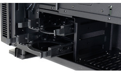 Enermax Equilence Window Black