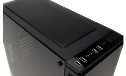 Enermax Equilence Window Black