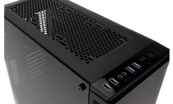 Enermax Equilence Window Black