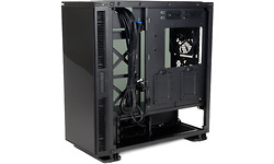 Enermax Equilence Window Black