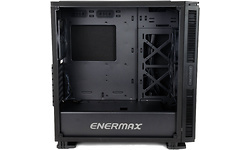 Enermax Equilence Window Black