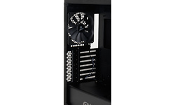 Enermax Equilence Window Black