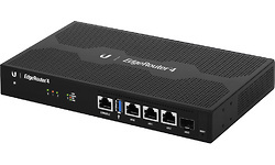 Ubiquiti EdgeRouter 4-port ER-4