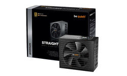 Be quiet! Straight Power 11 450W