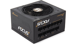 Seasonic Focus Plus Gold 1000W